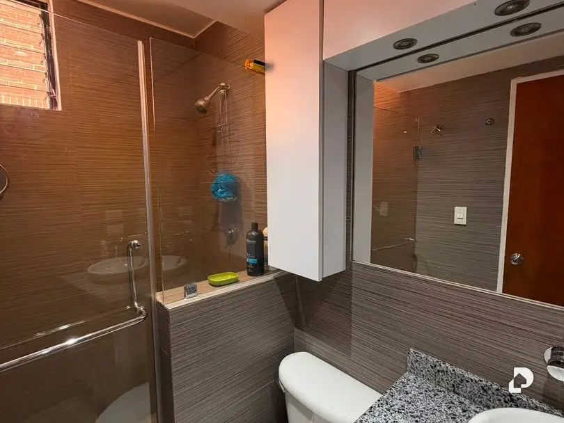 Apartment in Caracas – 14