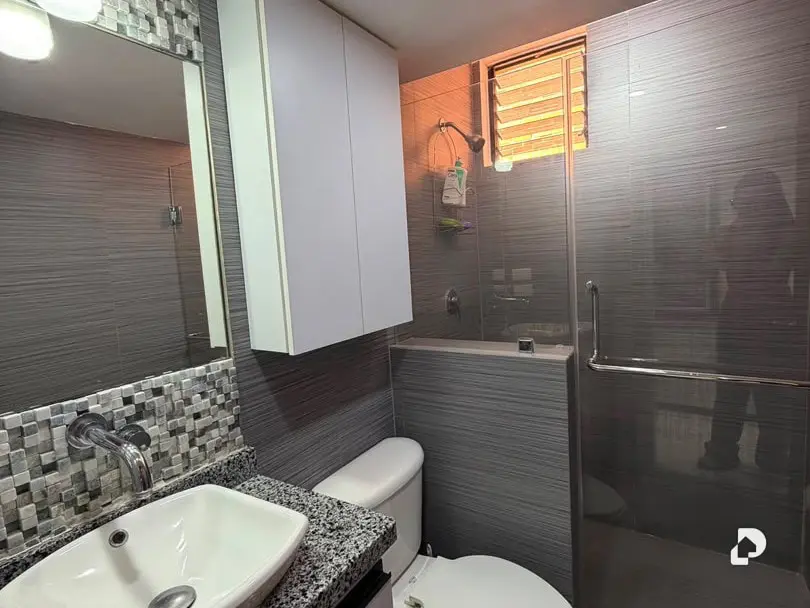 Apartment in Caracas – 12