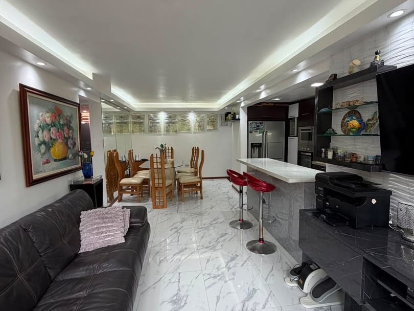 Apartamento en Caracas - 1