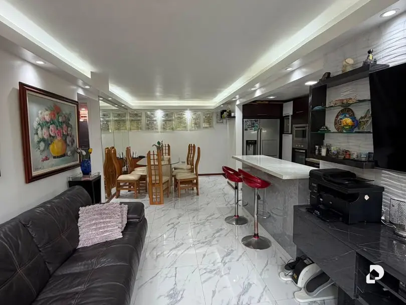 Apartment in Caracas – 1