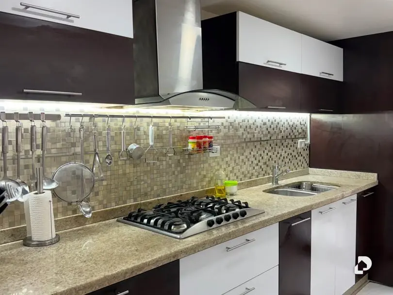 Apartment in Caracas – 7