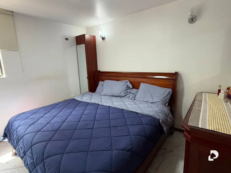 Apartment in Caracas – 9