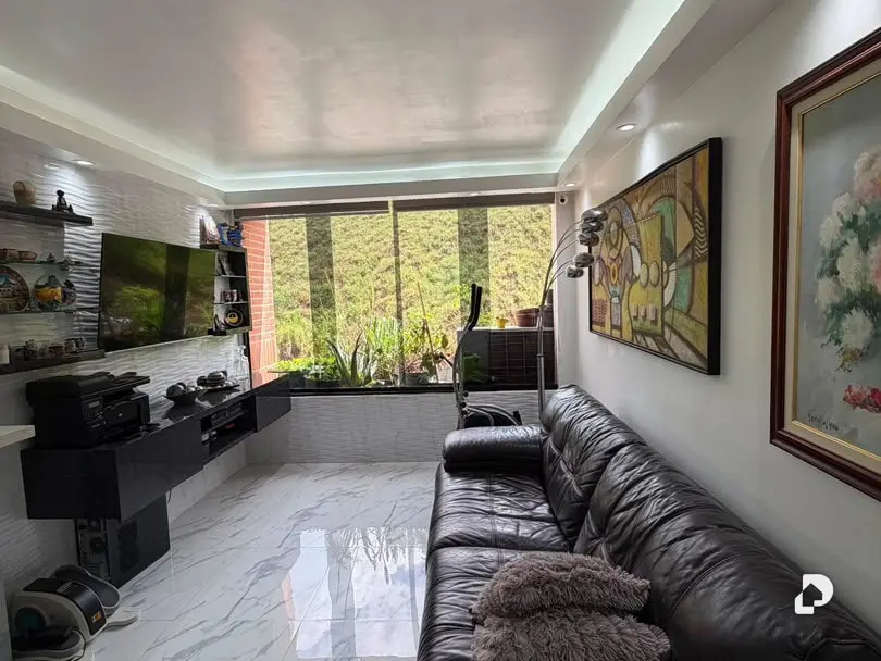 Apartment in Caracas – 4