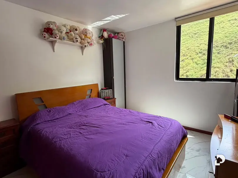 Apartment in Caracas – 11