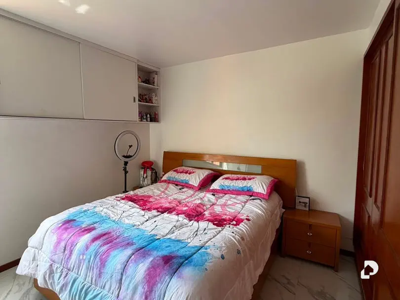 Apartment in Caracas – 10