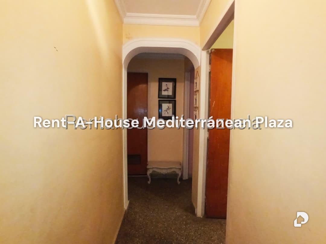 Apartamento en Centro, Guacara