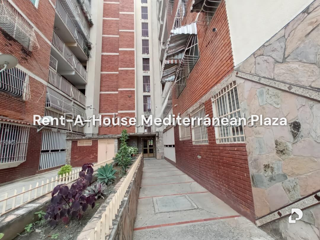 Apartamento en Centro, Guacara