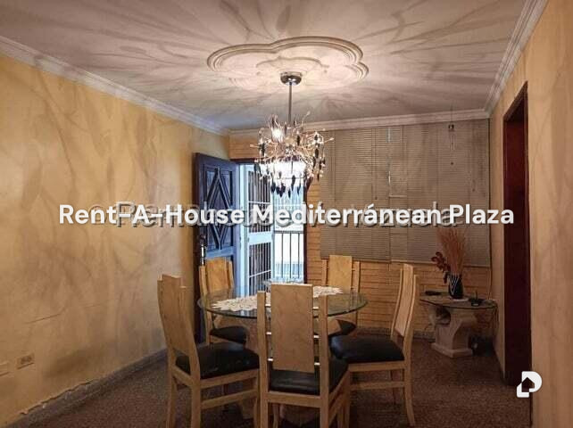 Apartamento en Centro, Guacara