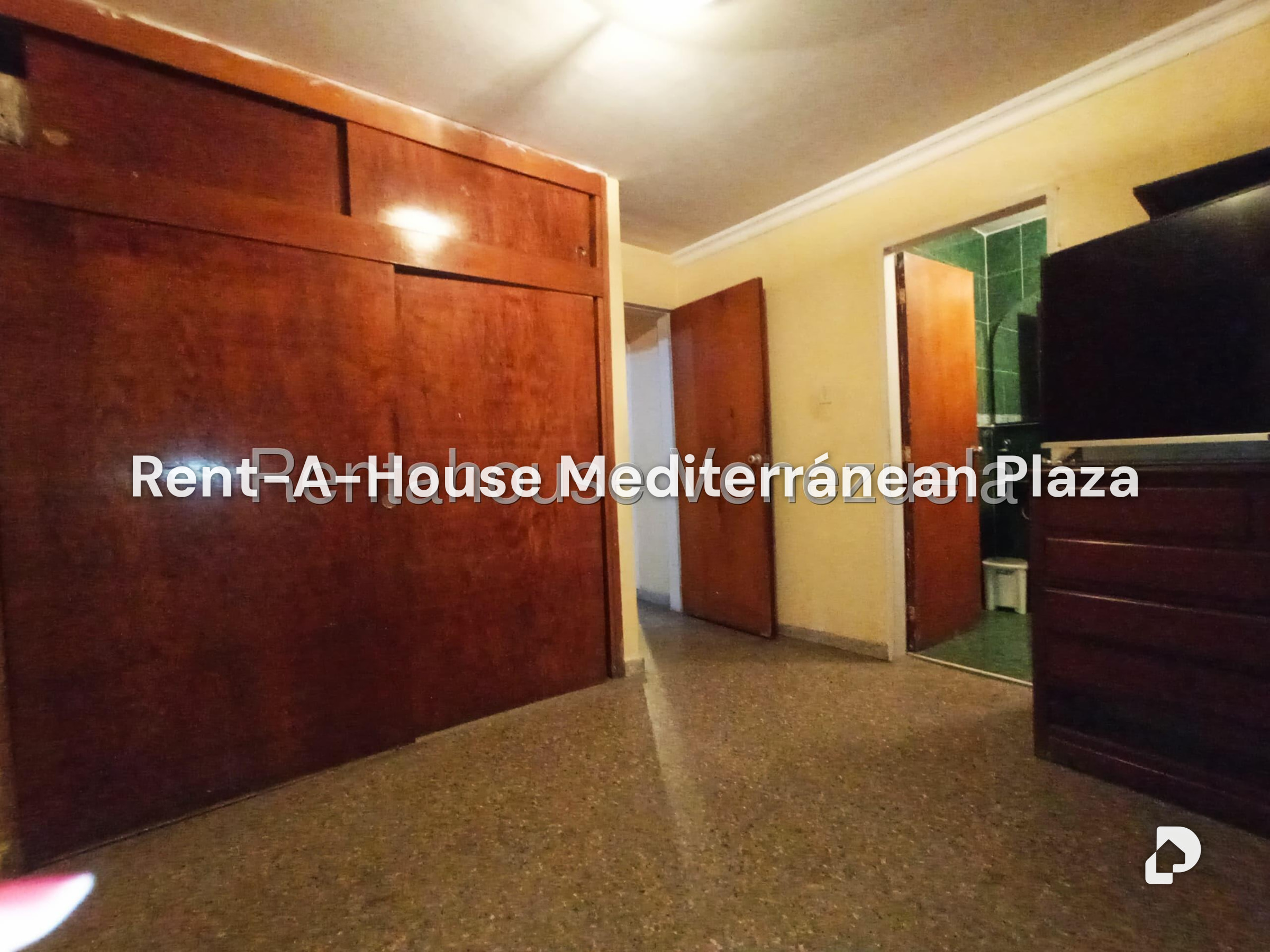 Apartamento en Centro, Guacara
