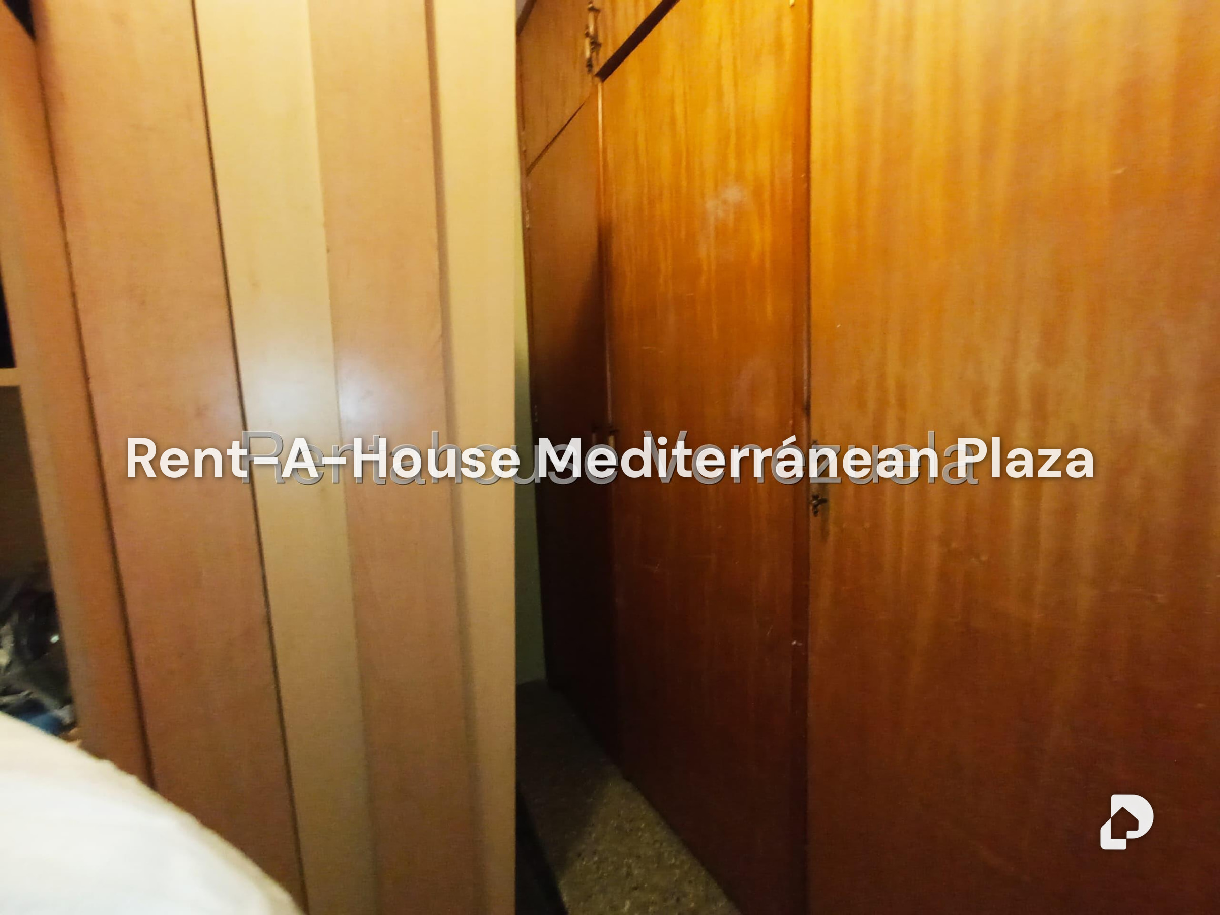 Apartamento en Centro, Guacara
