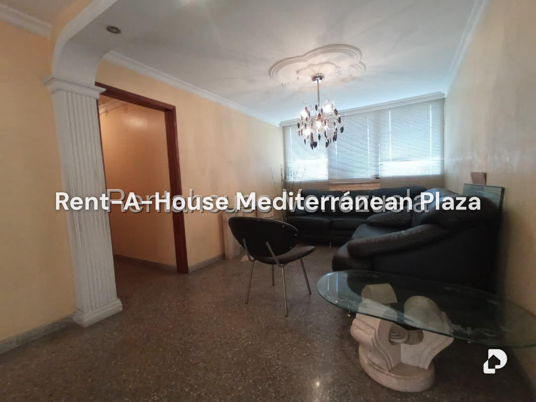 Apartamento en Centro, Guacara