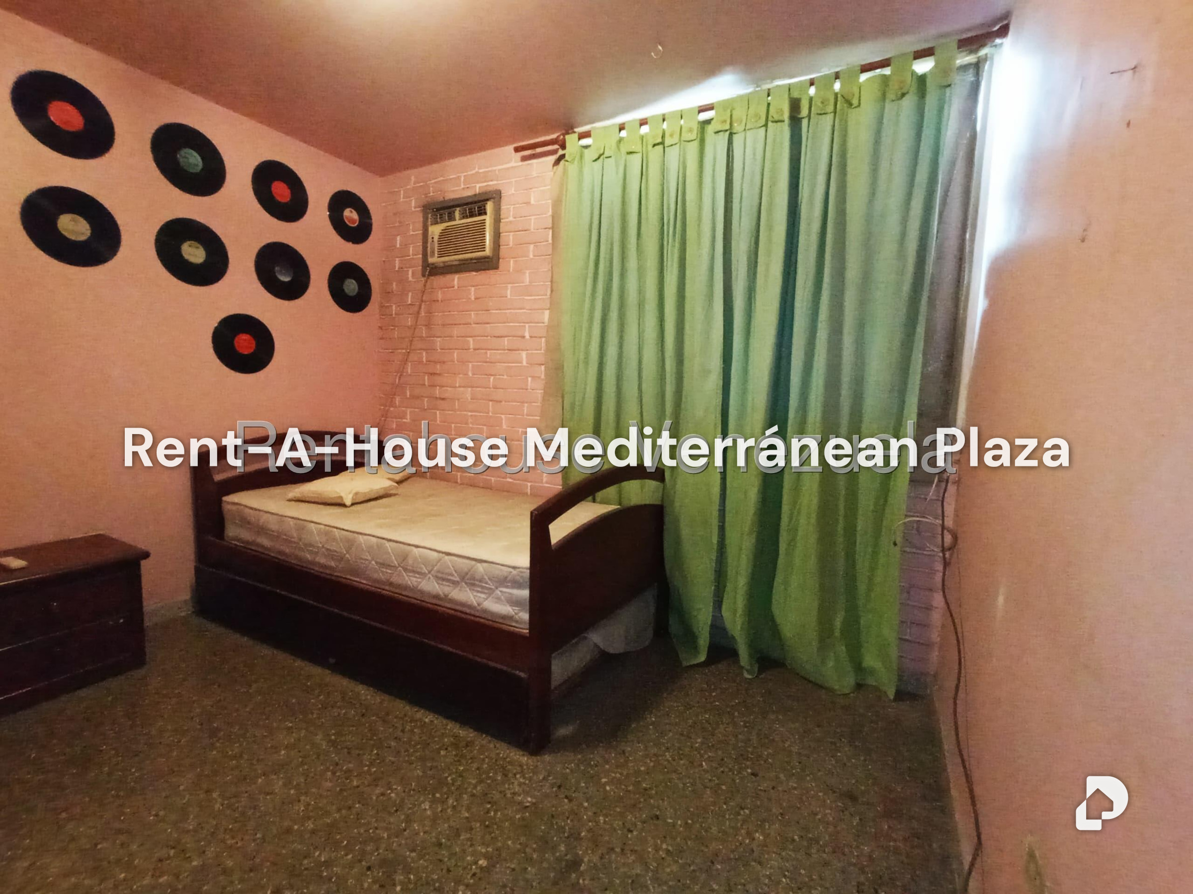 Apartamento en Centro, Guacara