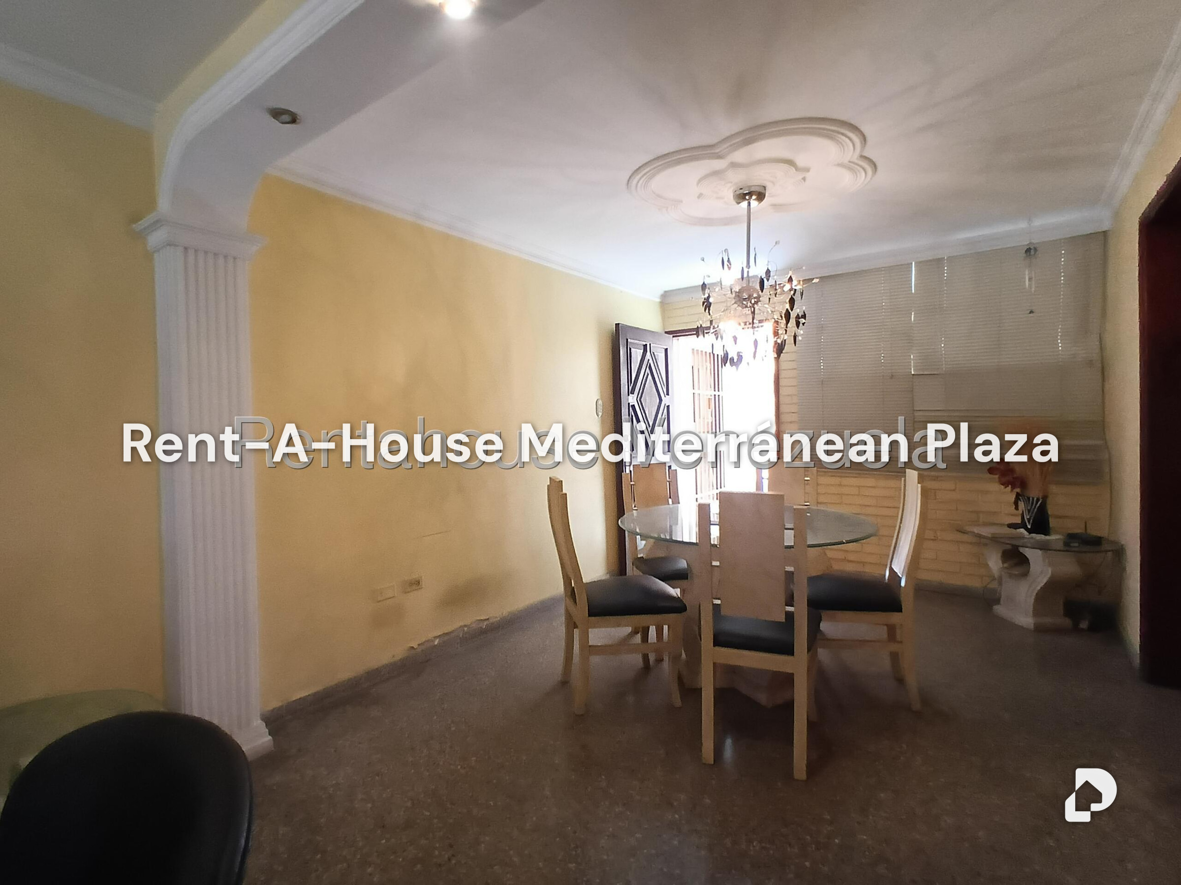 Apartamento en Centro, Guacara