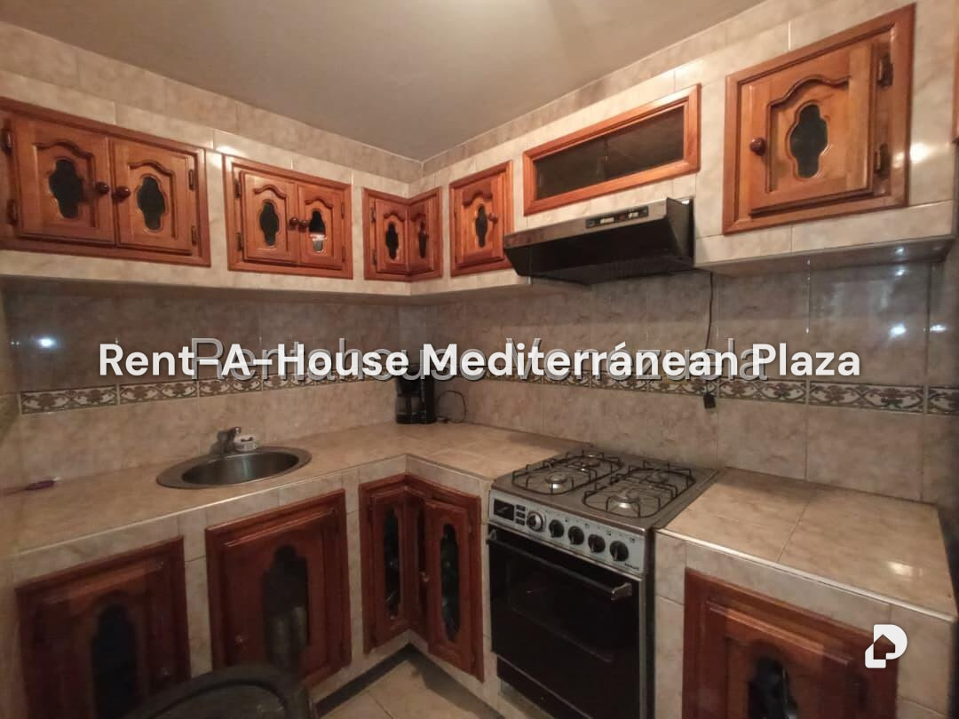 Apartamento en Centro, Guacara