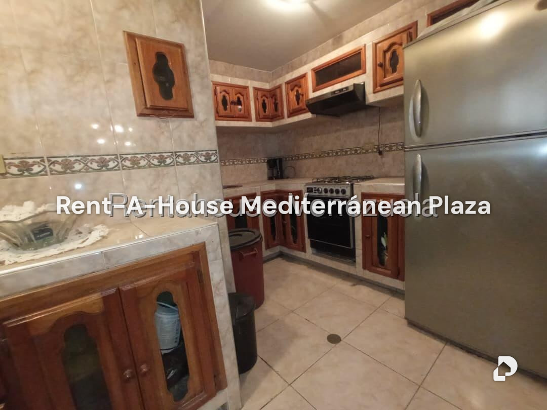 Apartamento en Centro, Guacara