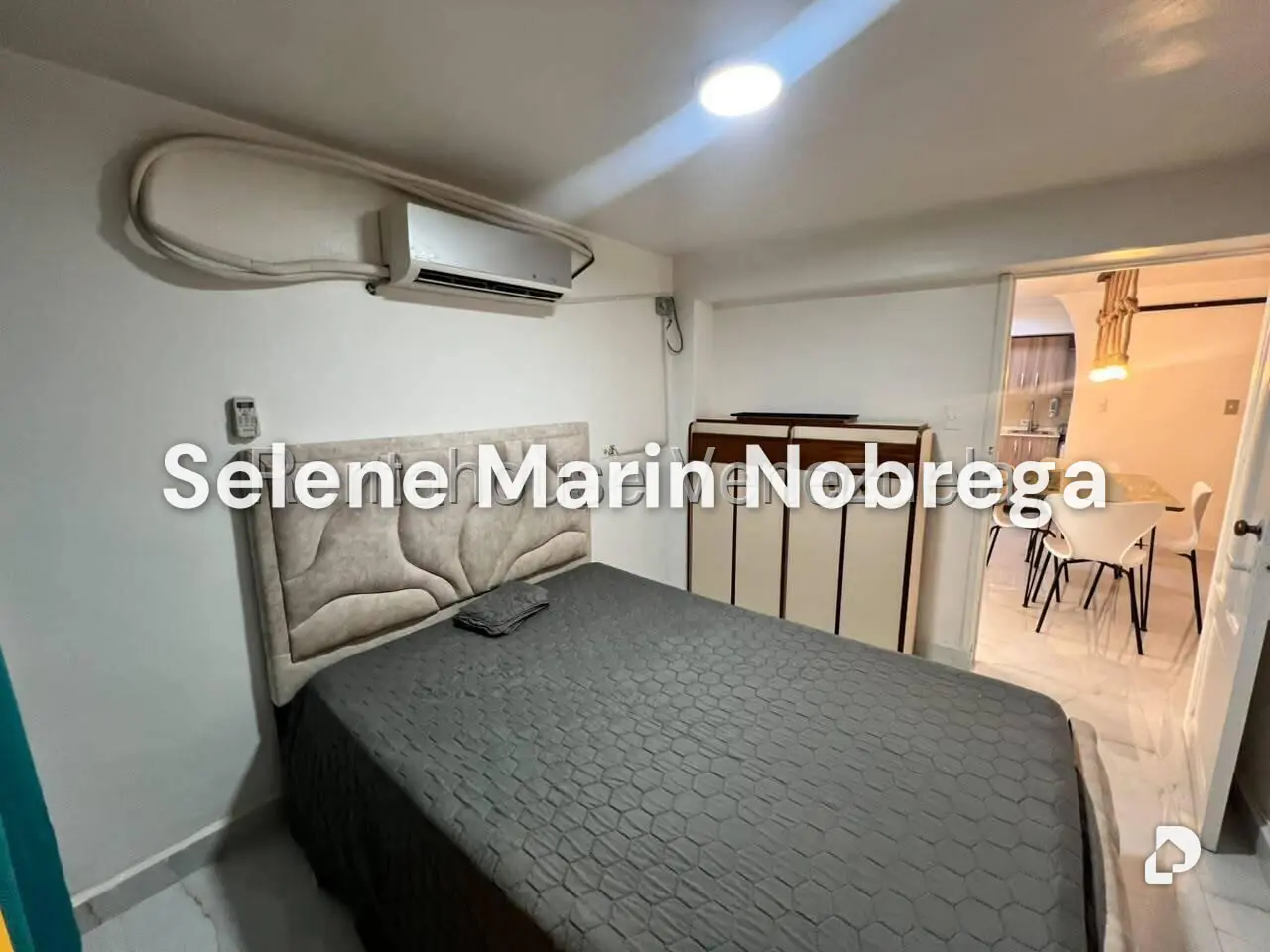 Apartamento en La Carlota, Caracas – 10