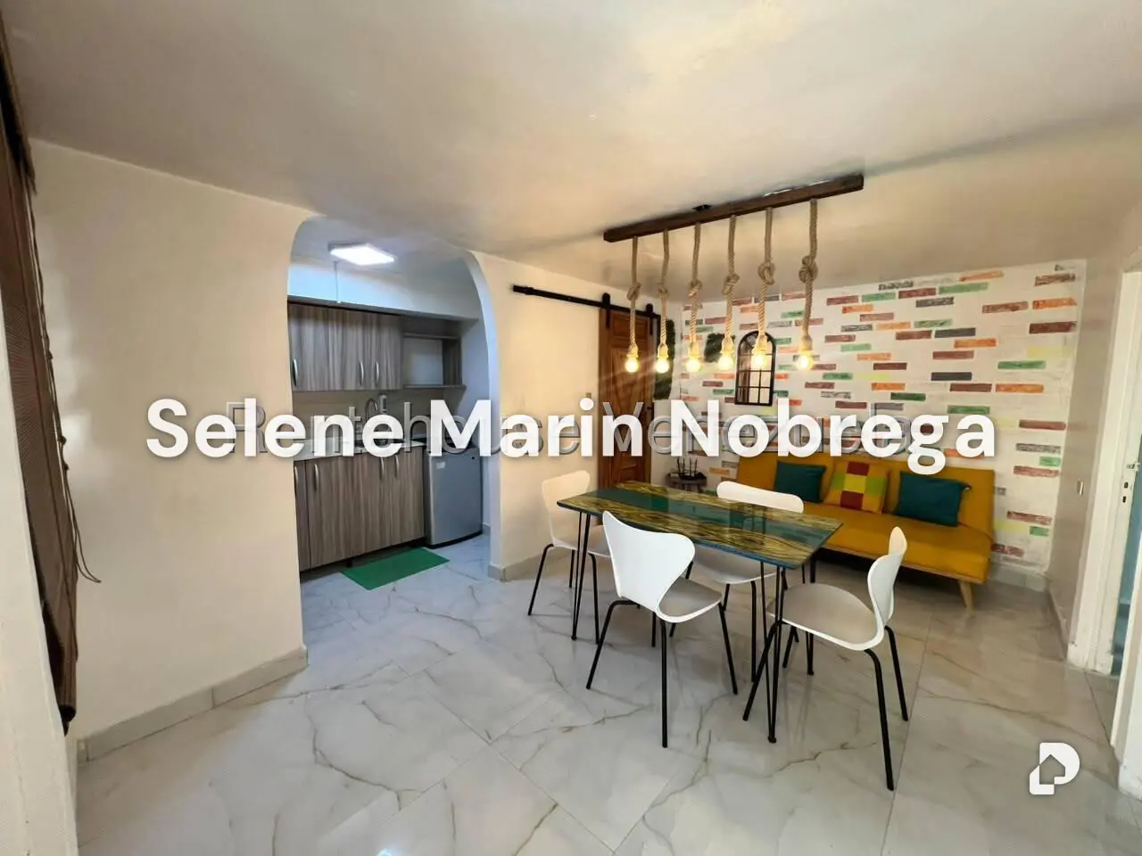 Apartamento en La Carlota, Caracas – 4
