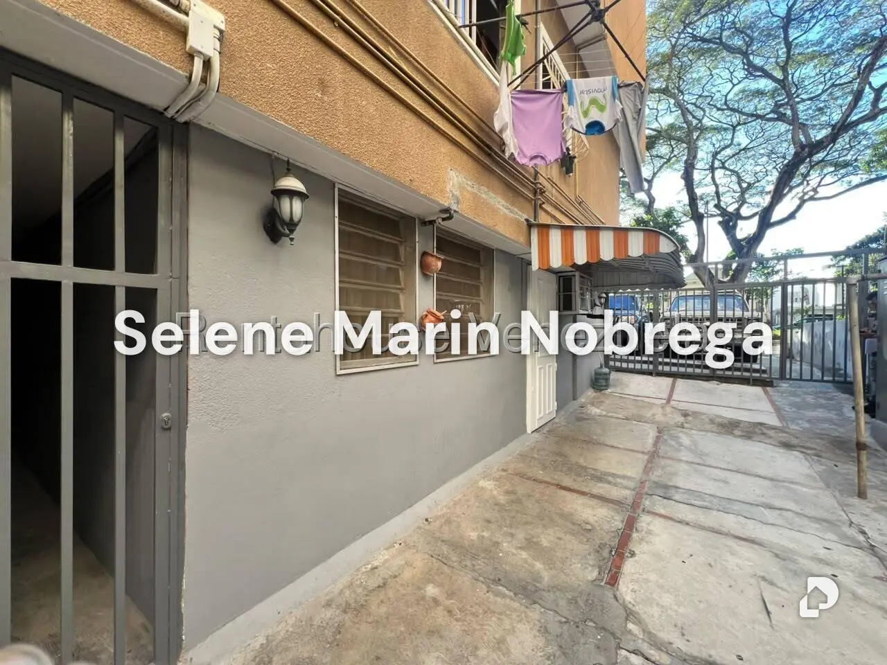 Apartamento en La Carlota, Caracas – 2