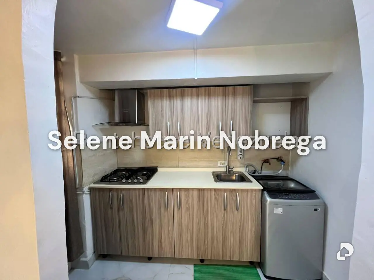 Apartamento en La Carlota, Caracas – 8