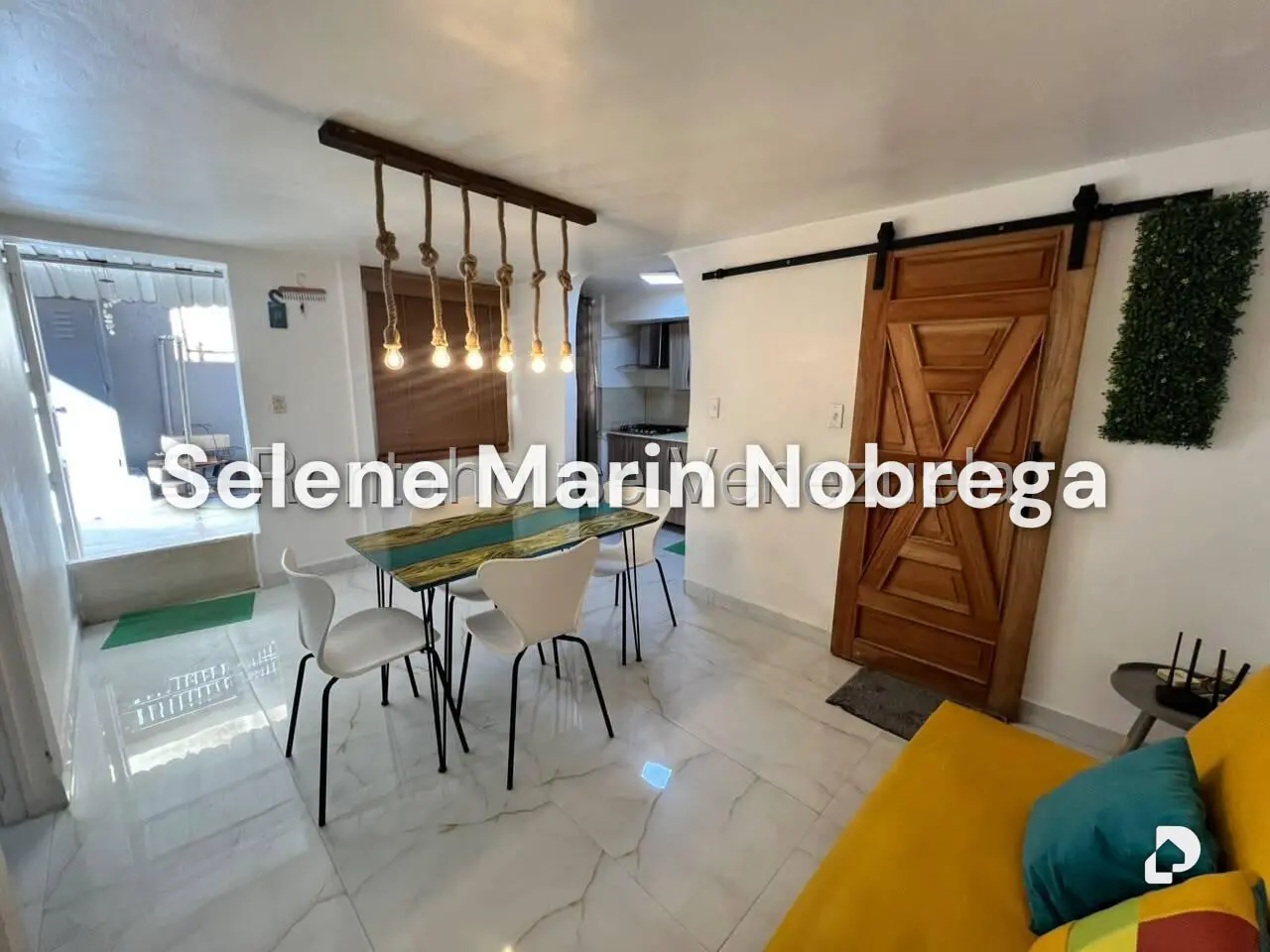 Apartamento en La Carlota, Caracas – 5