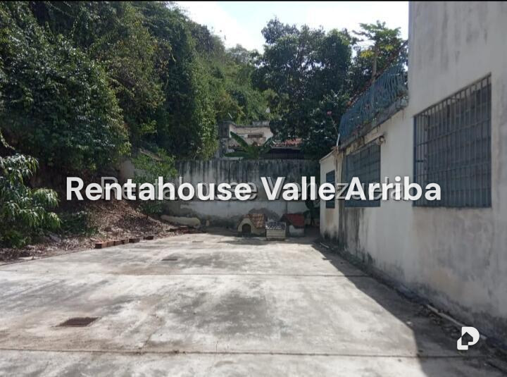 Casa en Colinas de Bello Monte, Caracas – 10