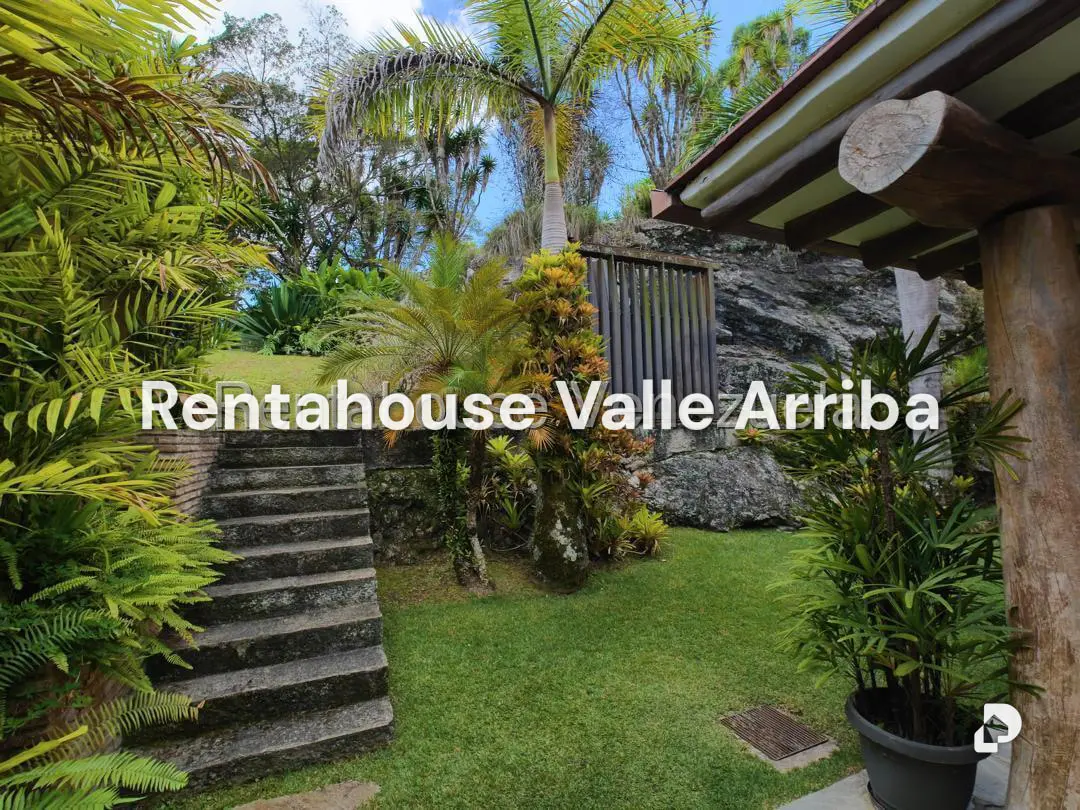 Casa en La Lagunita Country Club, Caracas – 19