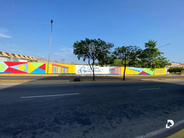 Terreno en Barrio la Consolación, Maracaibo – 3