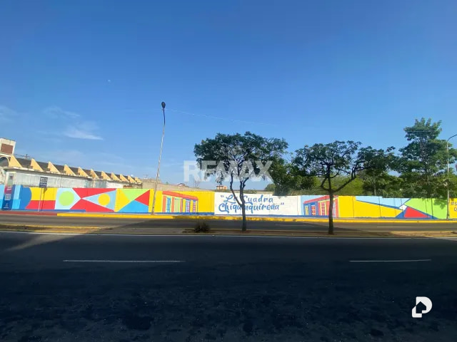 Terreno en Barrio la Consolación, Maracaibo – 5