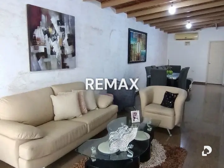 Casa en Barrio San Luis, Maracay – 5