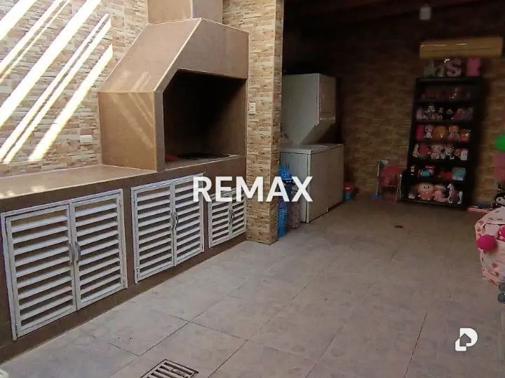 Casa en Barrio San Luis, Maracay – 13