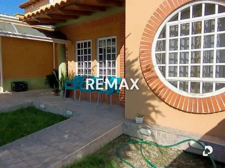 Casa en Barrio San Luis, Maracay – 2