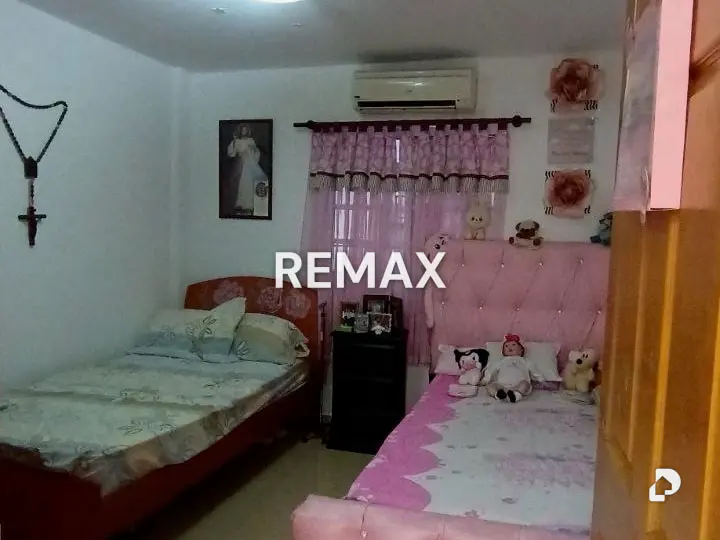 Casa en Barrio San Luis, Maracay – 8