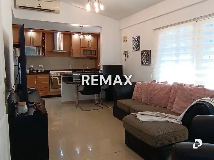 Casa en Barrio San Luis, Maracay – 4