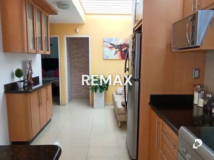 Casa en Barrio San Luis, Maracay – 7