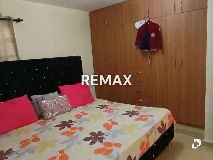 Casa en Barrio San Luis, Maracay – 9