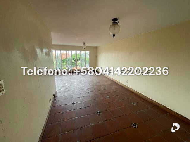 Casa en La Lagunita Country Club, Caracas