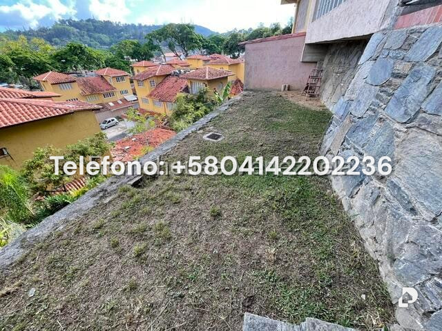 Casa en La Lagunita Country Club, Caracas