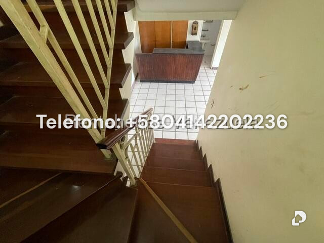 Casa en La Lagunita Country Club, Caracas