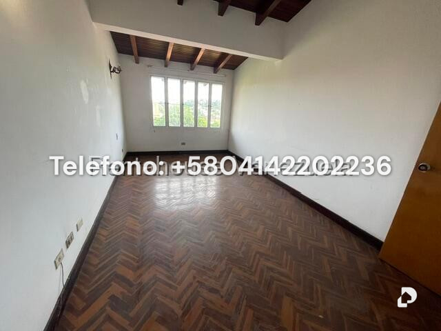 Casa en La Lagunita Country Club, Caracas