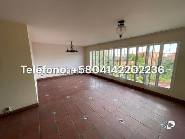 Casa en La Lagunita Country Club, Caracas