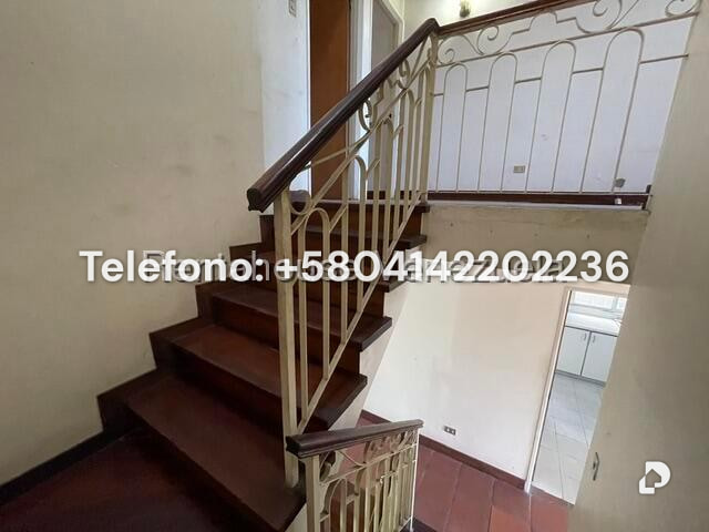 Casa en La Lagunita Country Club, Caracas