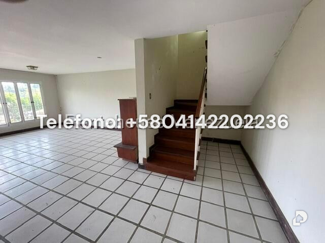 Casa en La Lagunita Country Club, Caracas