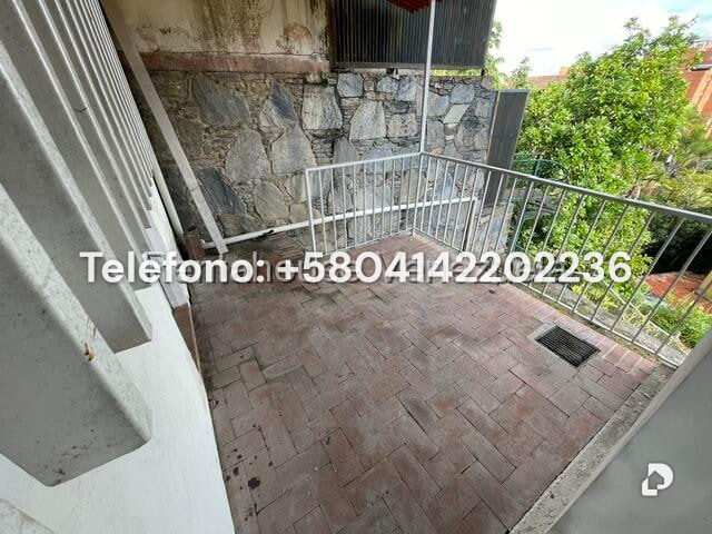 Casa en La Lagunita Country Club, Caracas