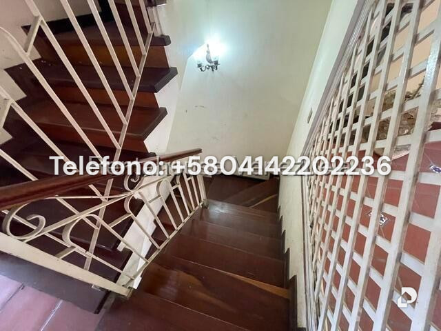 Casa en La Lagunita Country Club, Caracas
