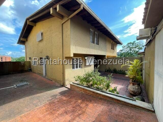 Casa en Caracas - 1