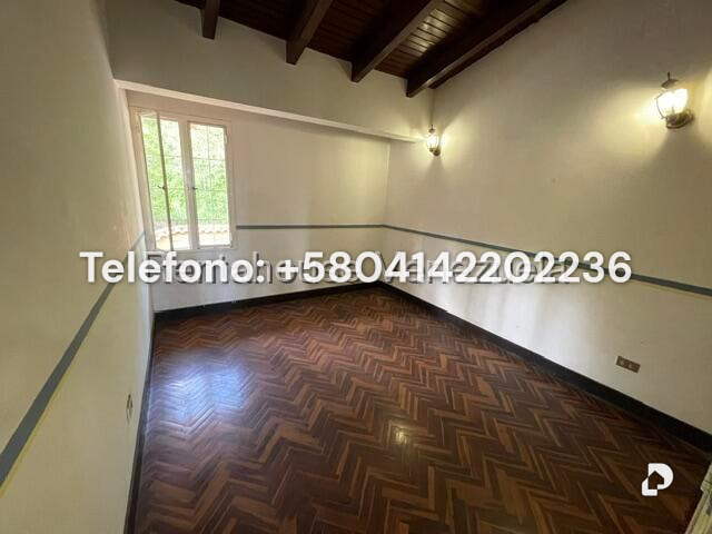 Casa en La Lagunita Country Club, Caracas