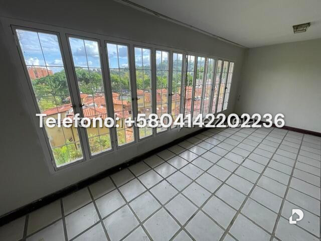 Casa en La Lagunita Country Club, Caracas