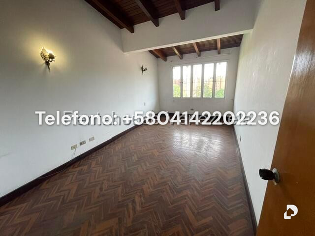 Casa en La Lagunita Country Club, Caracas