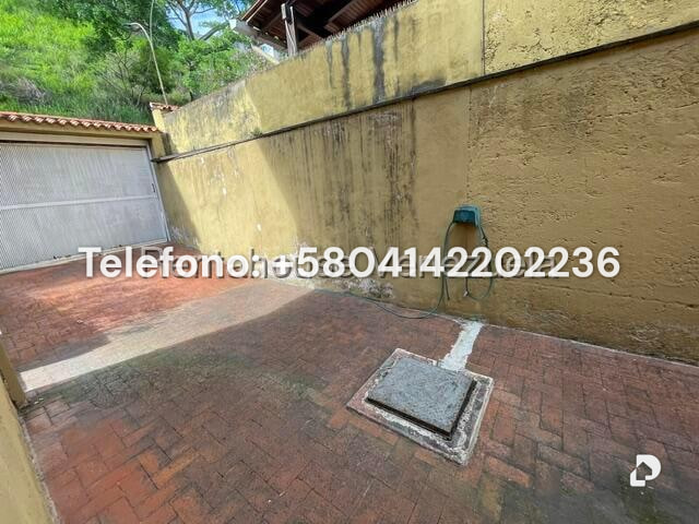 Casa en La Lagunita Country Club, Caracas