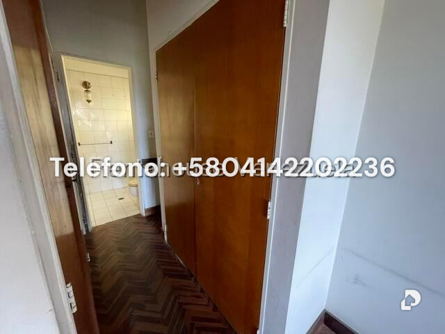 Casa en La Lagunita Country Club, Caracas